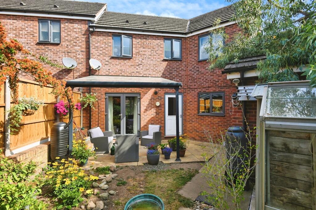 Additional image 17 of Keepers Gate, Birmingham