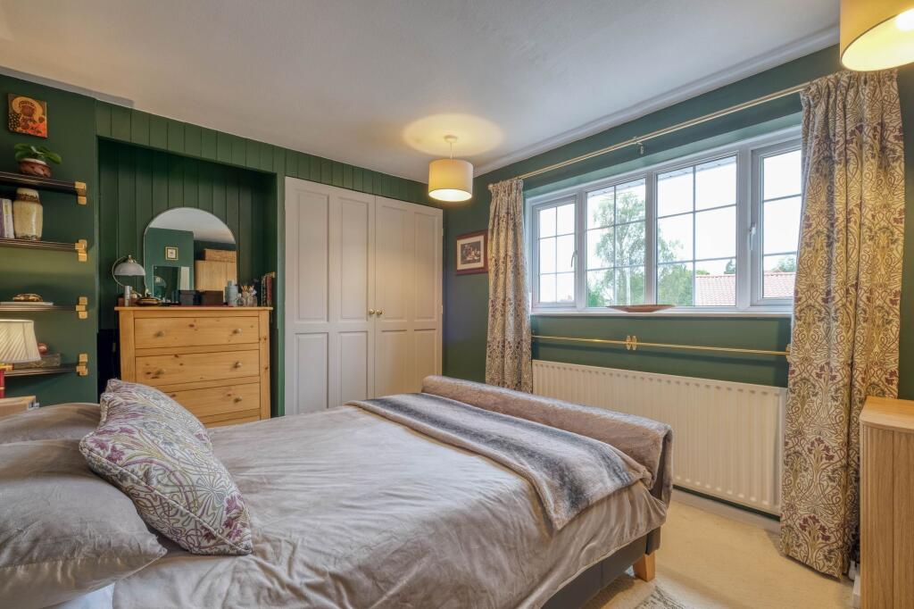 Additional image 9 of Old Station Road, Bromsgrove, B60