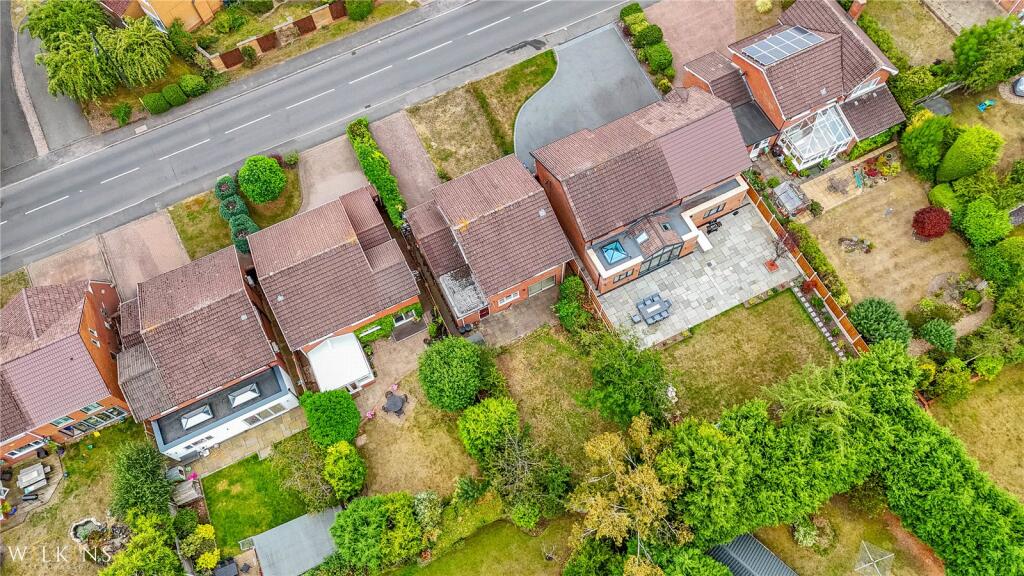 Additional image 33 of Hill Hook Road, Sutton Coldfield, West Midlands, B74