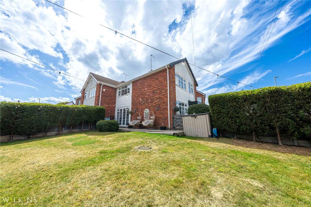 Additional image 31 of Park Road, Dosthill, Tamworth, Staffordshire, B77