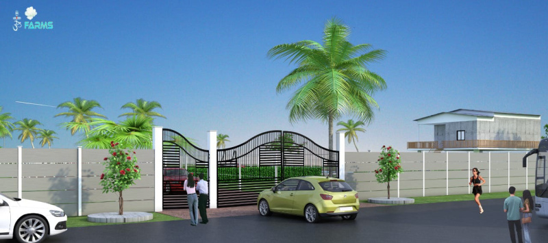 Additional image 2 of Naya Raipur, Raipur