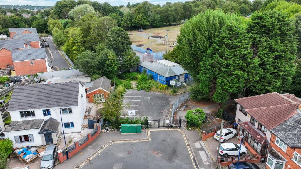 Additional image 20 of The Base, Ward End Park Road/Foxton Road, Washwood Heath, Birmingham, B8 3PH