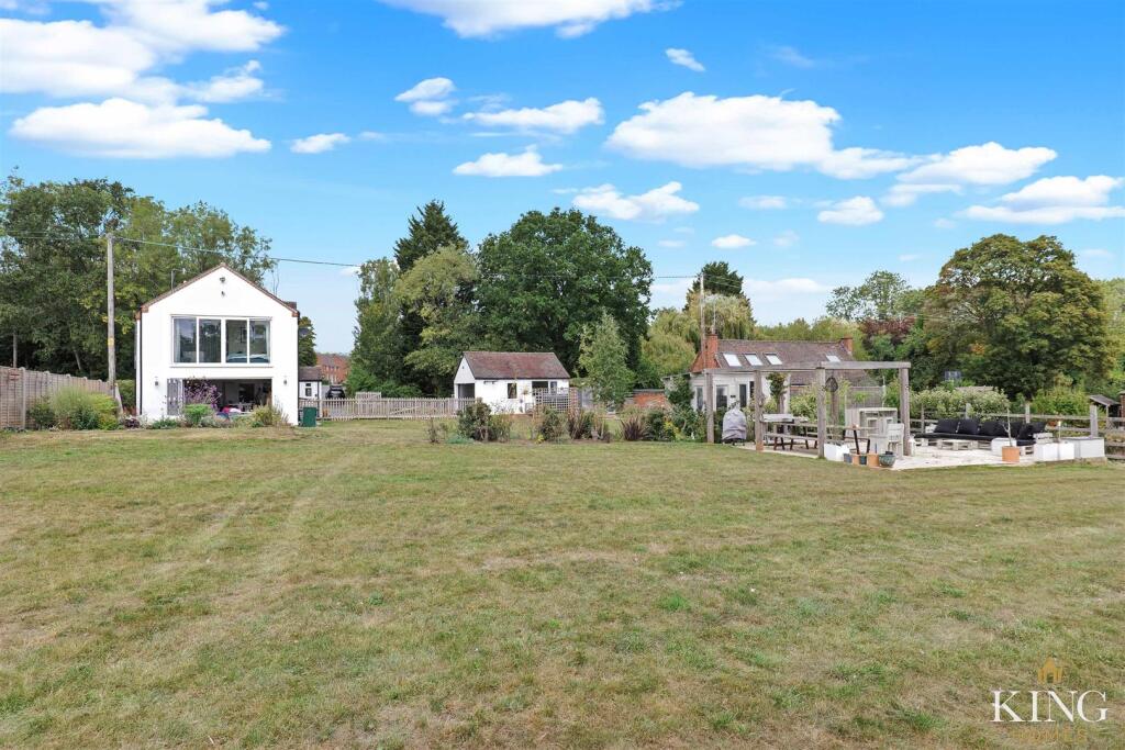 Additional image 28 of Green Lane, Studley