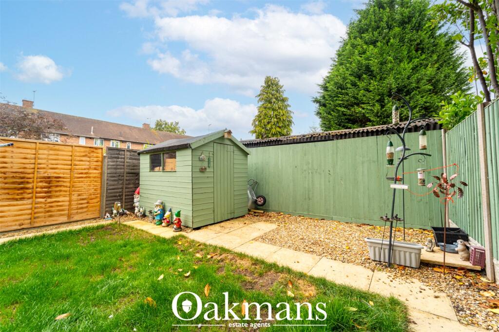 Additional image 30 of Irwin Avenue, Rednal, Birmingham, West Midlands, B45