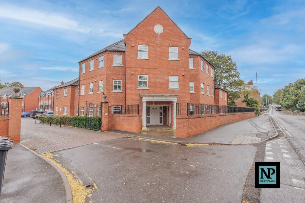 Additional image 19 of Paddock Close, Wilnecote, B77