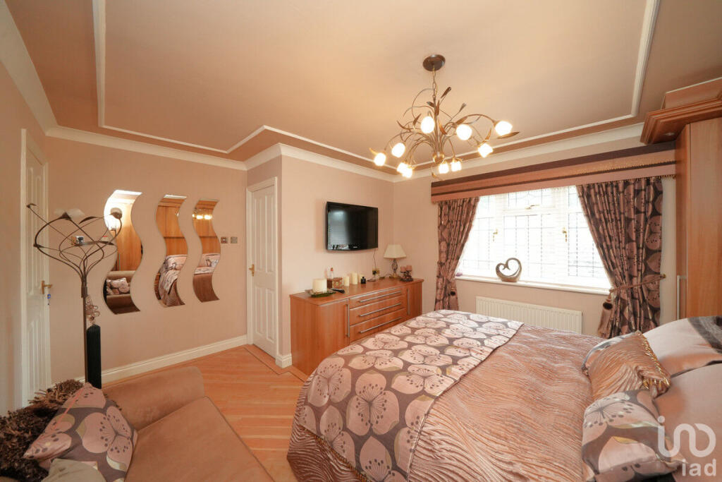 Additional image 30 of Stacey Grange Gardens, Birmingham, B45