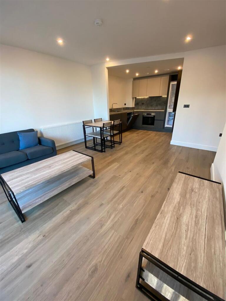 Property image for Shadwell Street, Birmingham