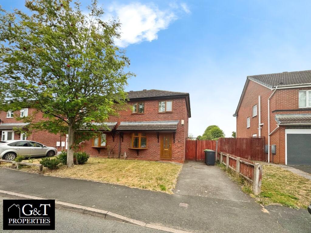 Additional image 14 of Clifton Street, Cradley Heath