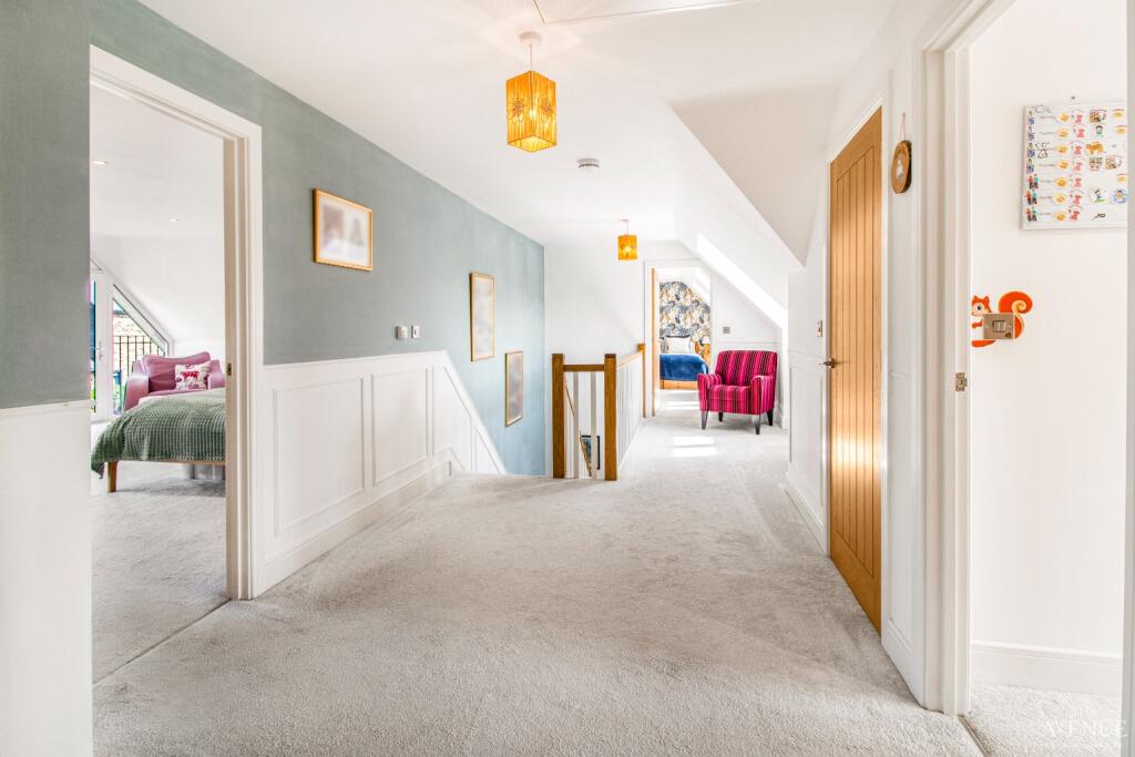 Additional image 22 of Cooks Nest,  Coton Lane, Tamworth, Staffordshire, B79 7SU