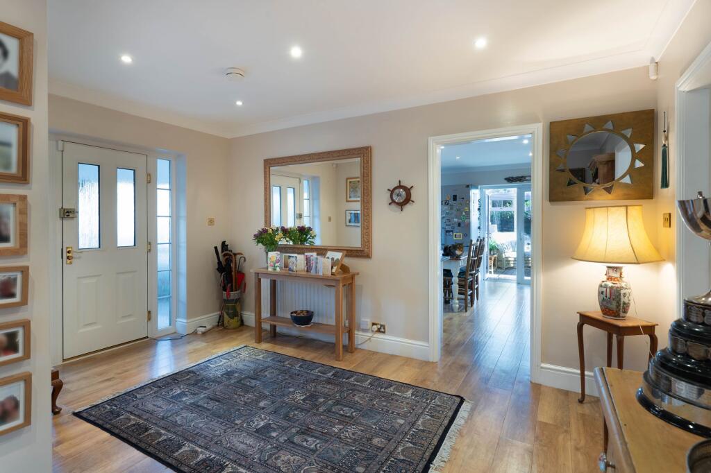 Additional image 10 of Pinfield Drive, Barnt Green, B45