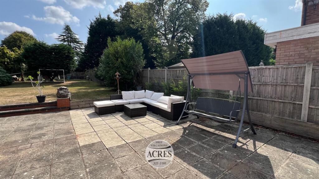 Additional image 21 of Birmingham Road, Sutton Coldfield