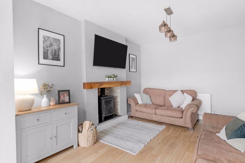 Additional image 10 of Watling Street, Mile Oak, Tamworth, B78 3ND - Modern Detached Family Home