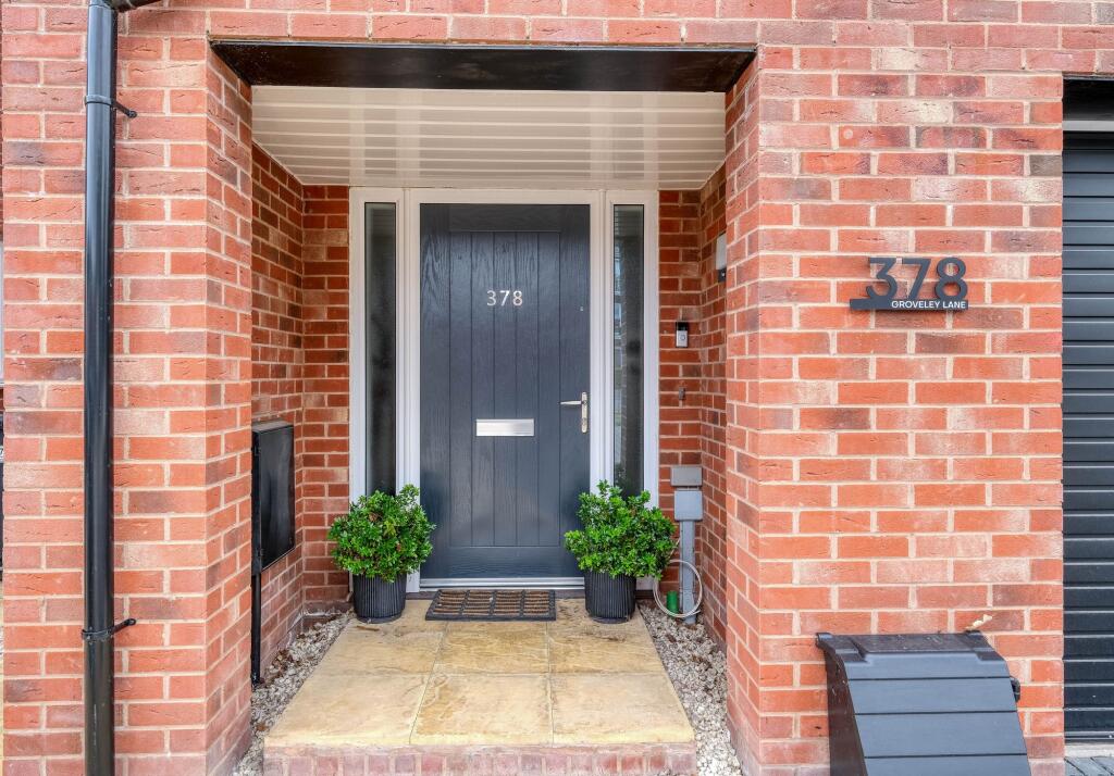 Additional image 33 of Groveley Lane, Cofton Hackett, B45