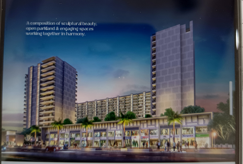 Property image for Sector 66B, Mohali