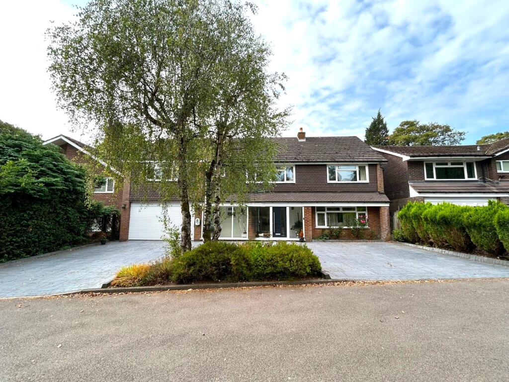 Additional image 32 of The Spinney, Little Aston, Sutton Coldfield, Staffordshire, B74