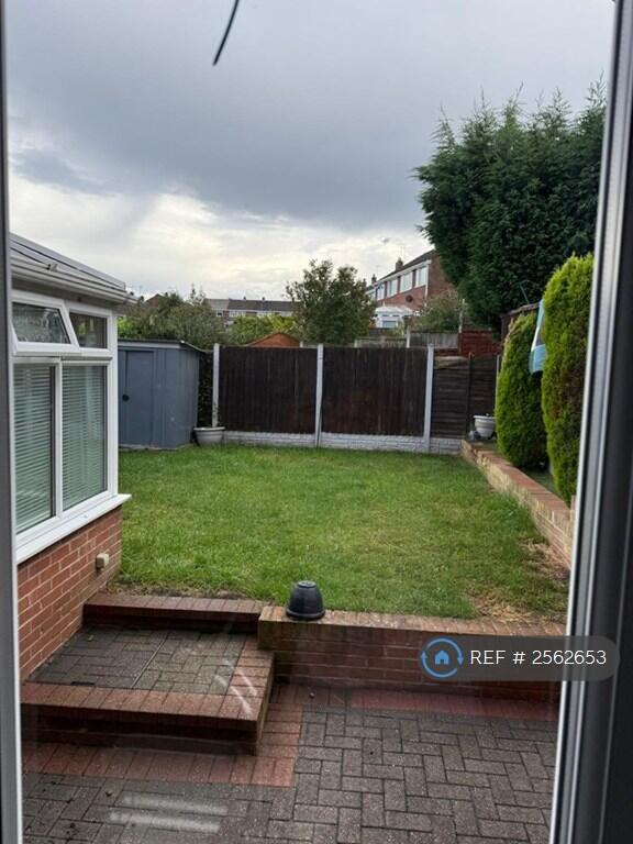 Additional image 11 of Hill Crest Road, Dordon, Tamworth, B78
