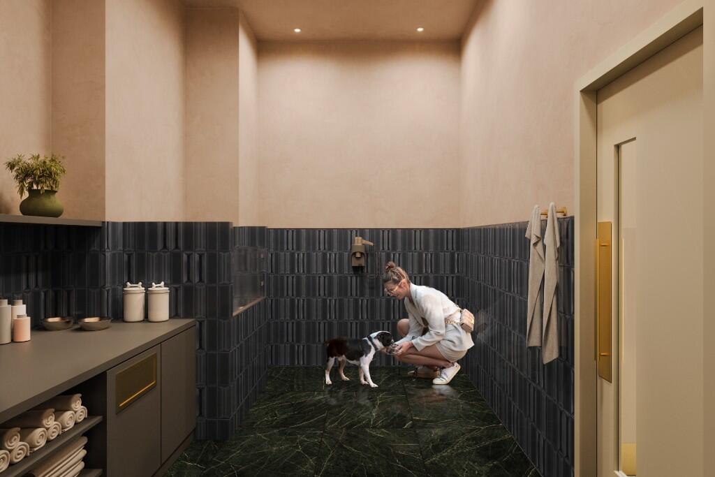 Additional image 4 of Enclave, Birmingham City, B5