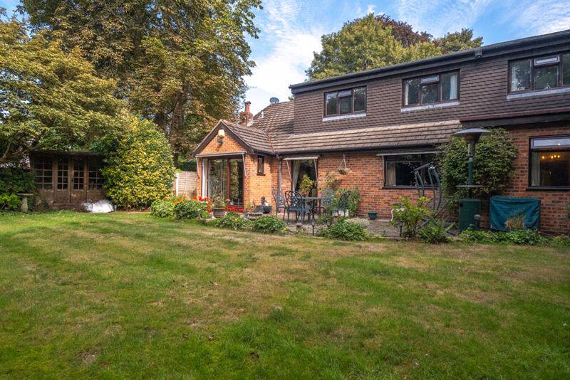 Additional image 31 of Woodstock Drive, Four Oaks, Sutton Coldfield, B74 4HX