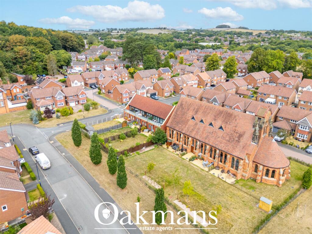 Additional image 43 of Nightingale Grove, Rednal, Birmingham, B45