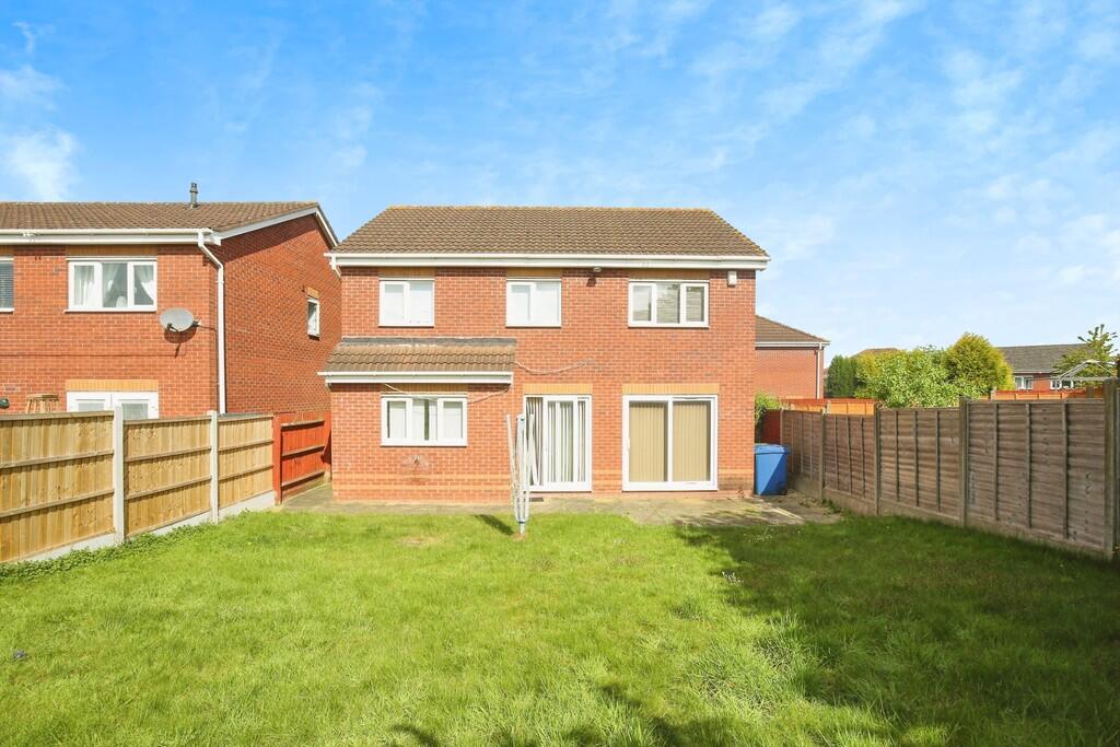 Additional image 24 of Fasson Close, Tamworth