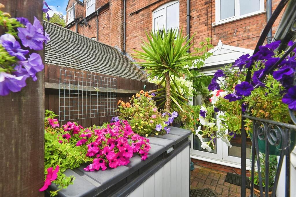 Additional image 16 of Church Lane, Tamworth