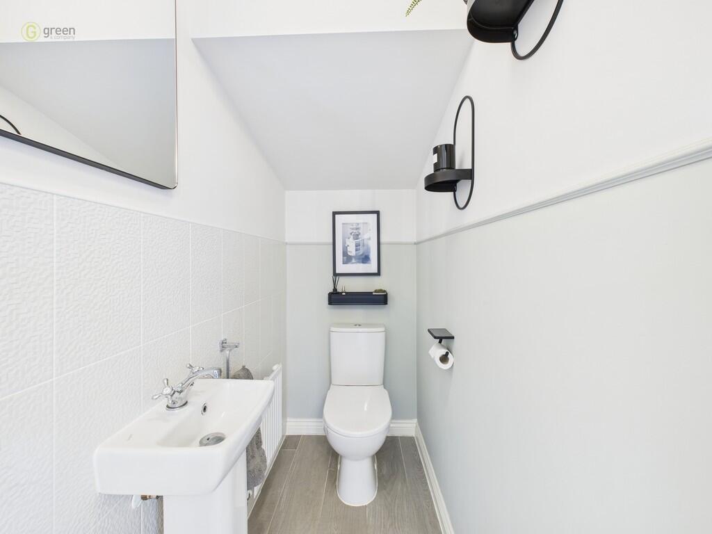 Additional image 12 of Carter Close, Off Browns Lane