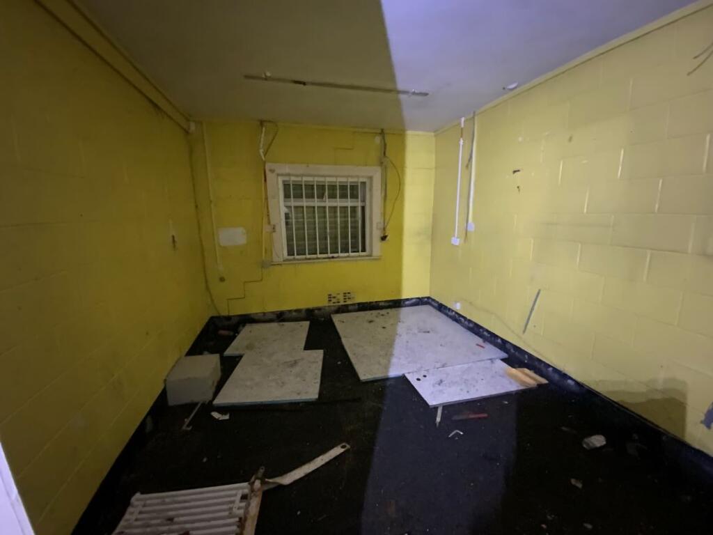 Additional image 6 of The Base, Ward End Park Road/Foxton Road, Washwood Heath, Birmingham, B8 3PH