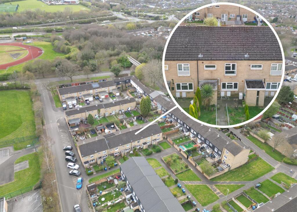 Additional image 32 of Hawksworth, Tamworth