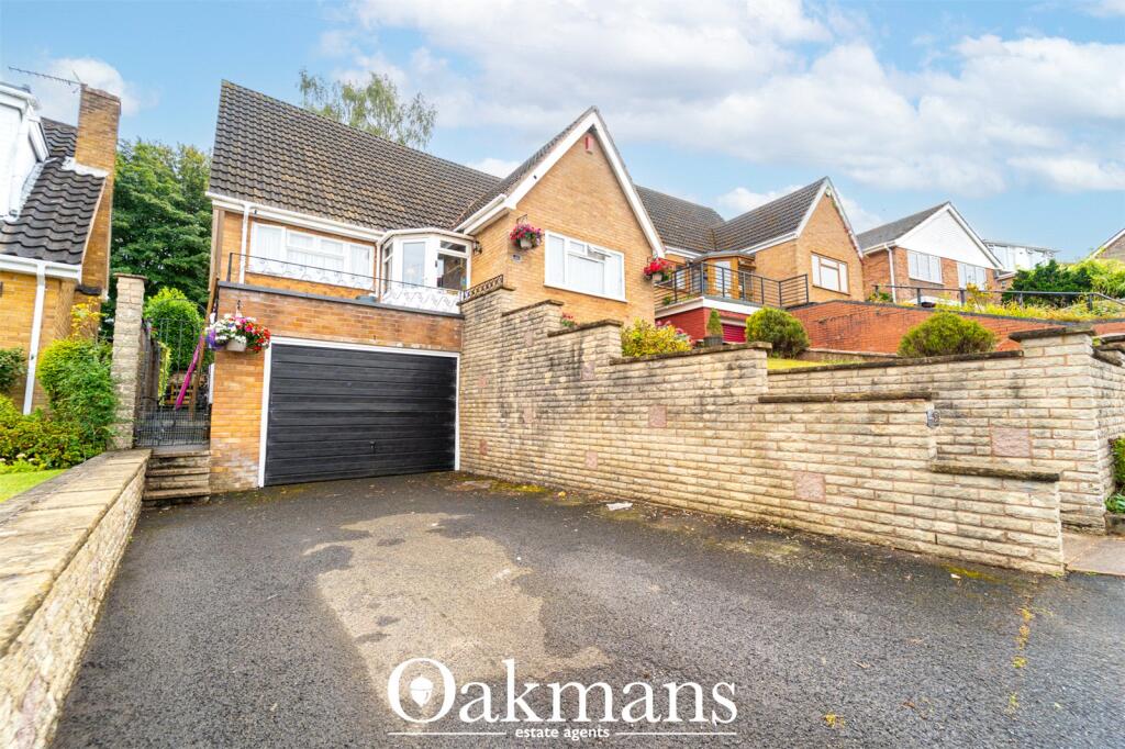 Additional image 37 of Maple Road, Rubery, Rednal, Birmingham, B45