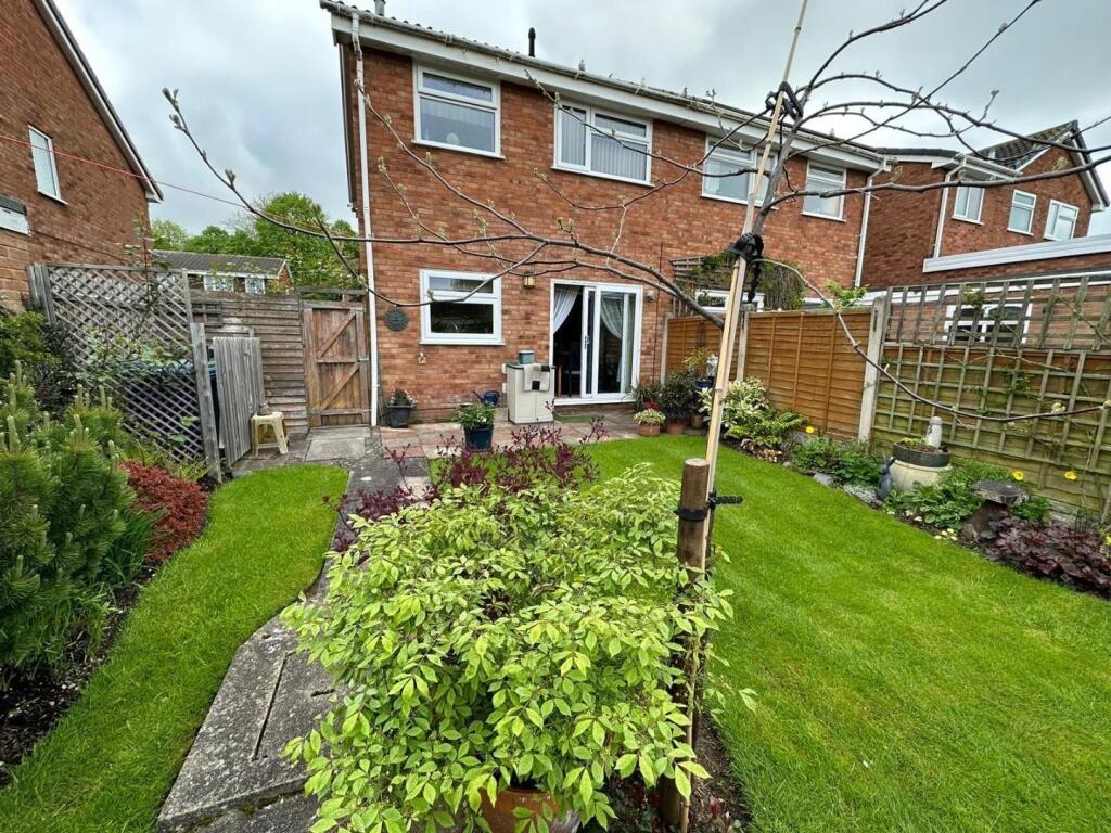 Additional image 18 of Scammerton, Wilnecote, Tamworth