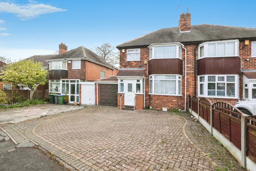 Additional image 15 of Londonderry Grove, Smethwick, West Midlands, B67