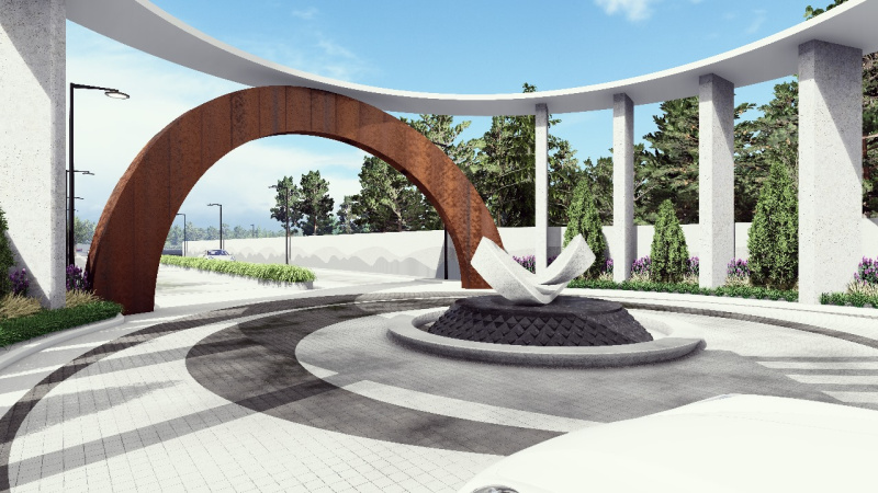 Additional image 2 of Ralamandal, Indore