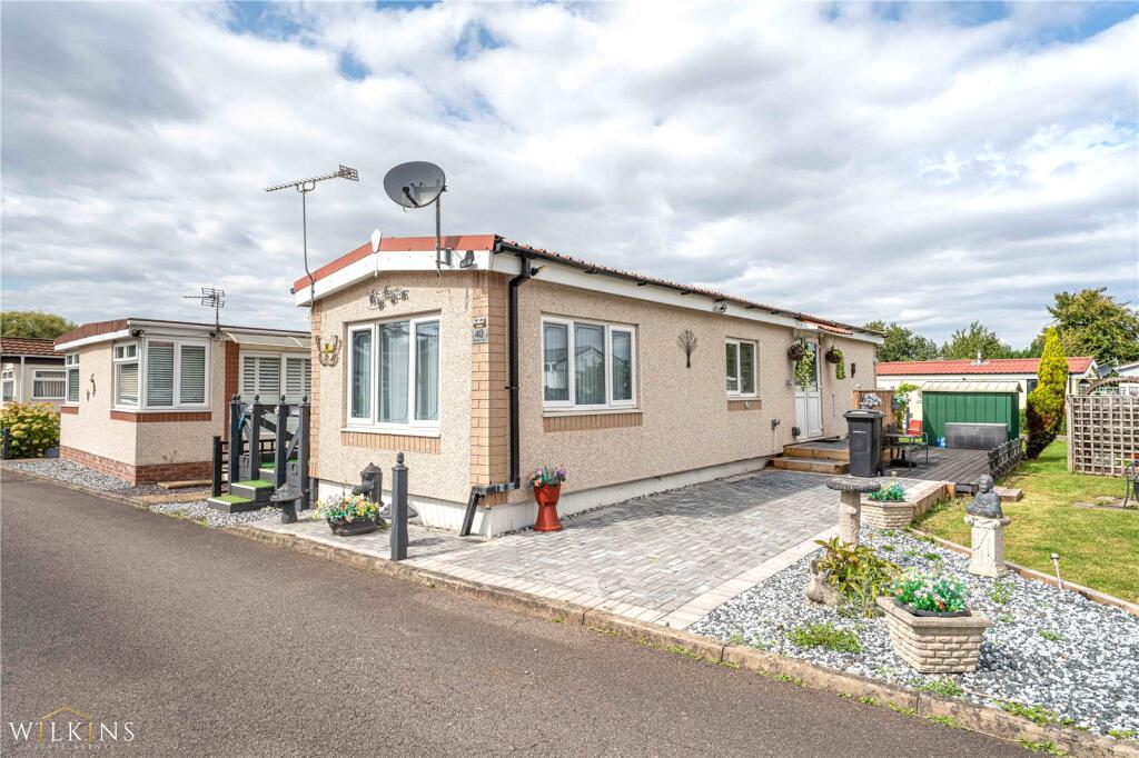 Additional image 14 of Amington Park, Amington, Tamworth, Staffordshire, B77