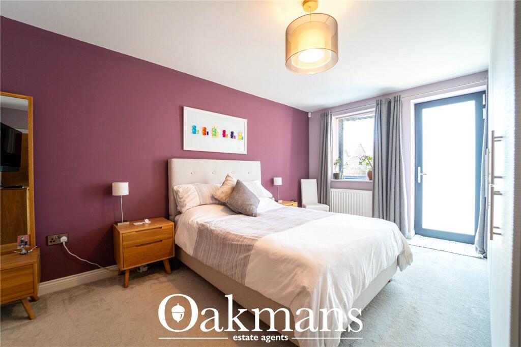 Additional image 13 of Nightingale Grove, Rednal, Birmingham, B45