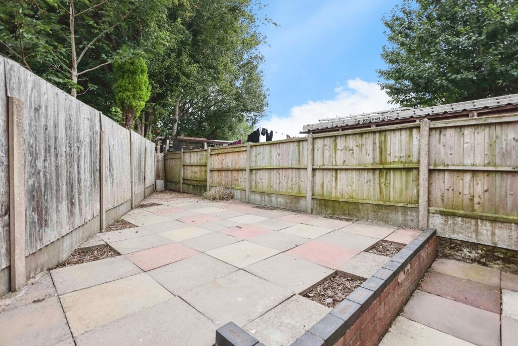 Additional image 15 of Keston Road, Kingstanding, Birmingham, B44