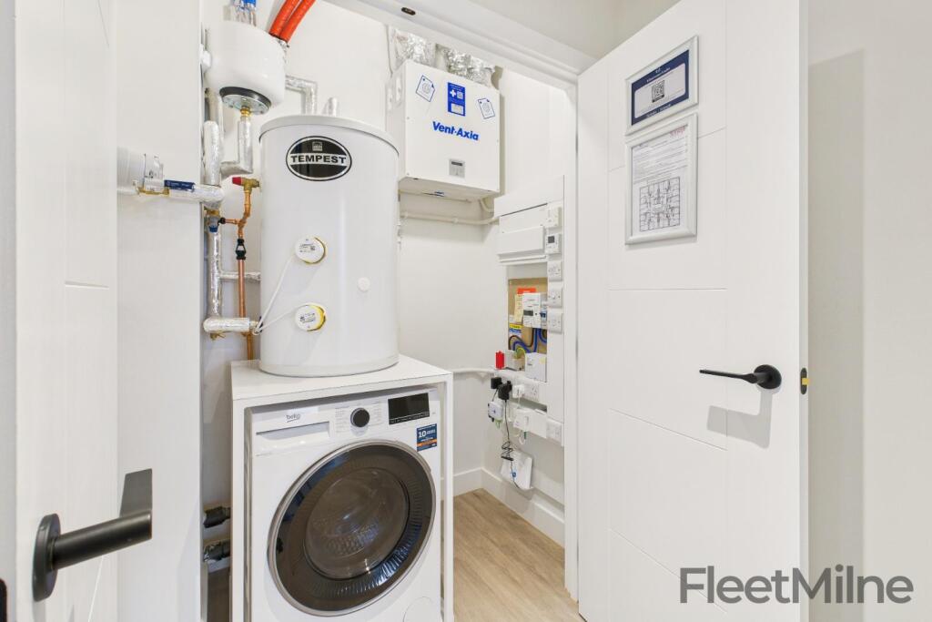 Additional image 10 of Ashted Wharf, 1 Pitt Street, Birmingham, B4