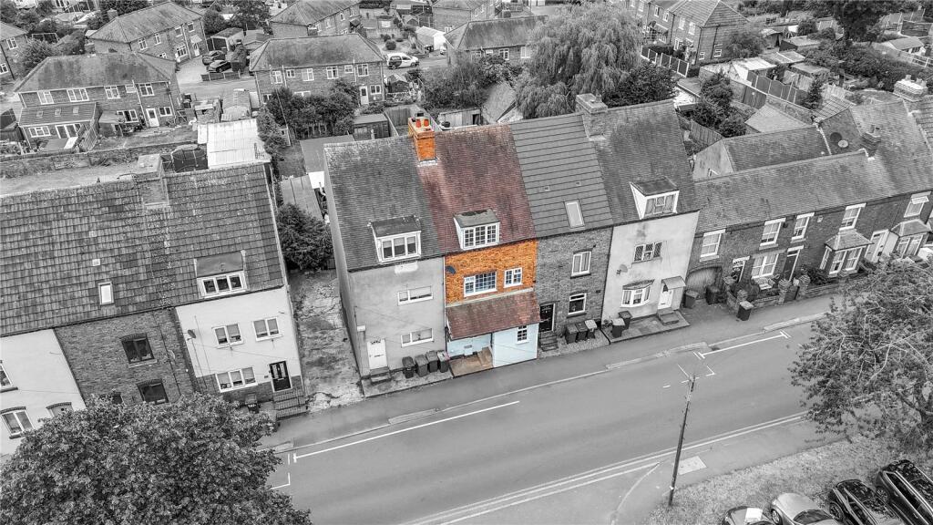 Long Street, Dordon, Tamworth, Warwickshire, B78