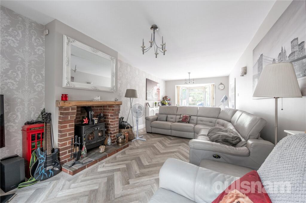 Additional image 2 of Maple Road, Rubery, Rednal, Birmingham, B45