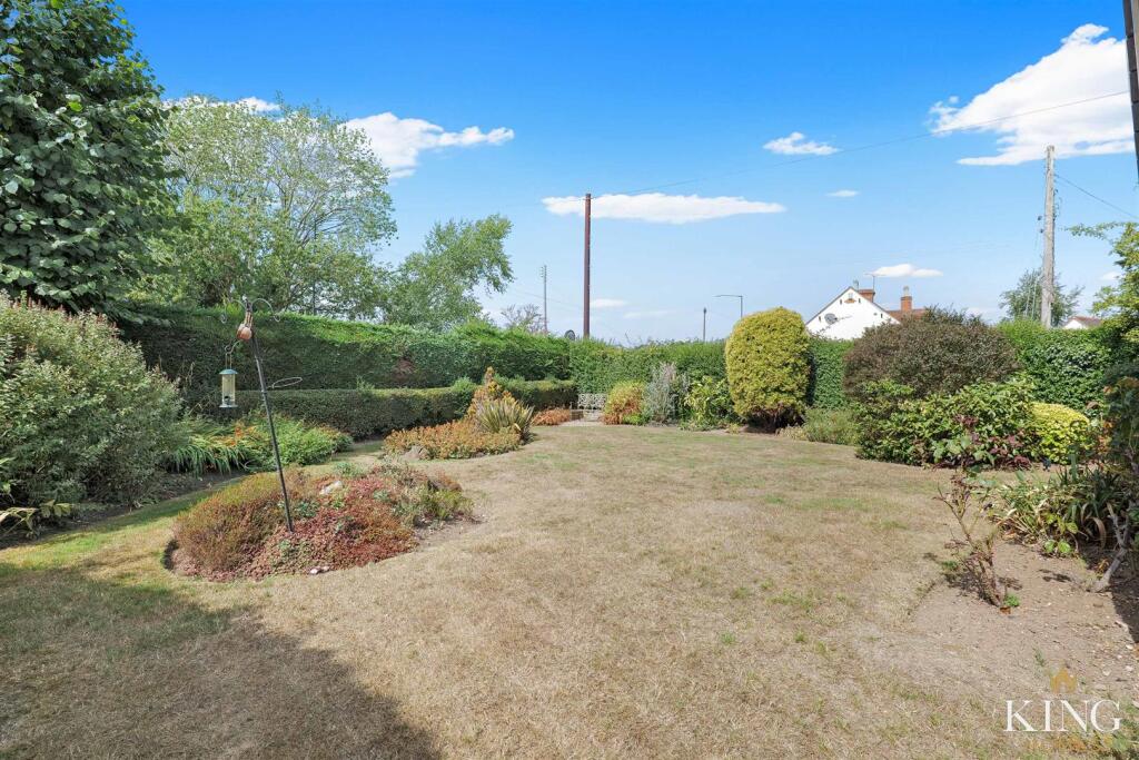 Additional image 23 of Orchard Way, Studley