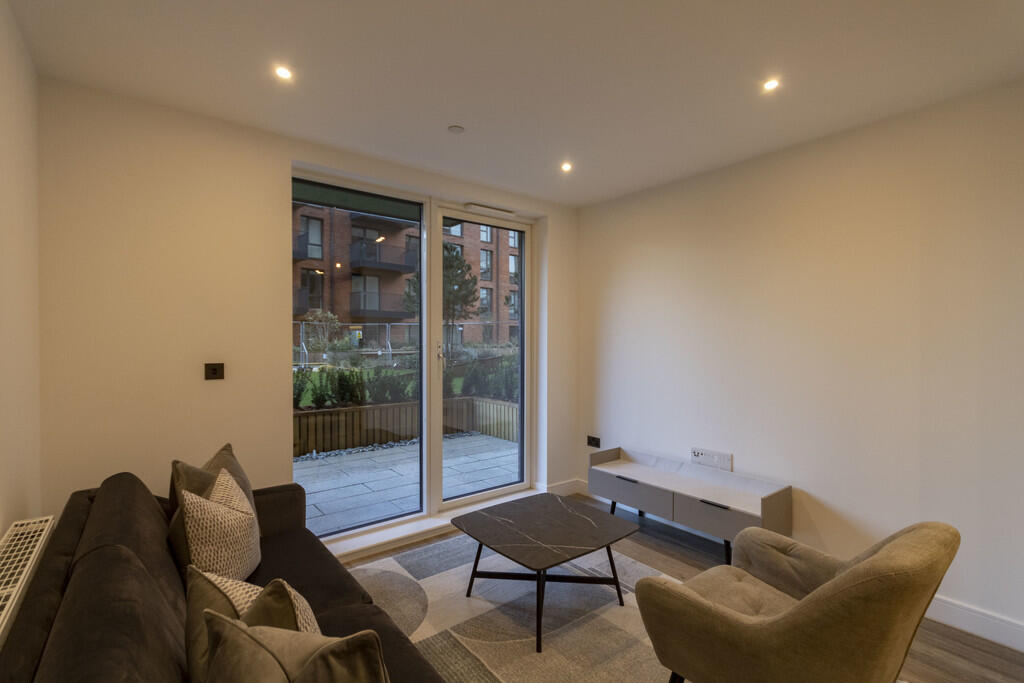 Additional image 2 of The Regent, Snow Hill Wharf, Shadwell Street, Birmingham, B4