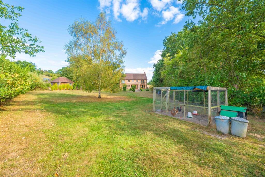 Additional image 30 of Common Lane, Mappleborough Green