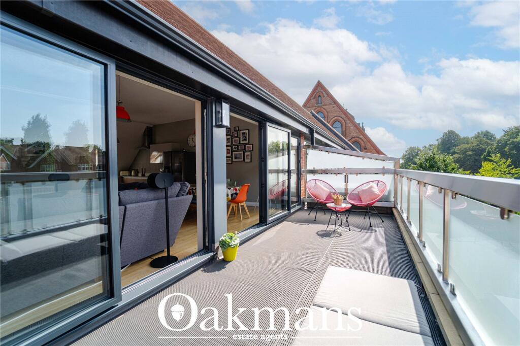 Additional image 34 of Nightingale Grove, Rednal, Birmingham, B45