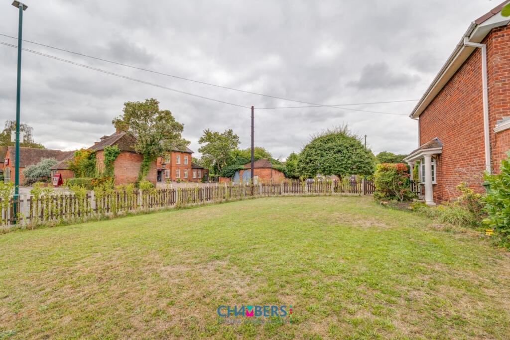 Additional image 35 of Bridgeman Croft, Castle Bromwich, Birmingham