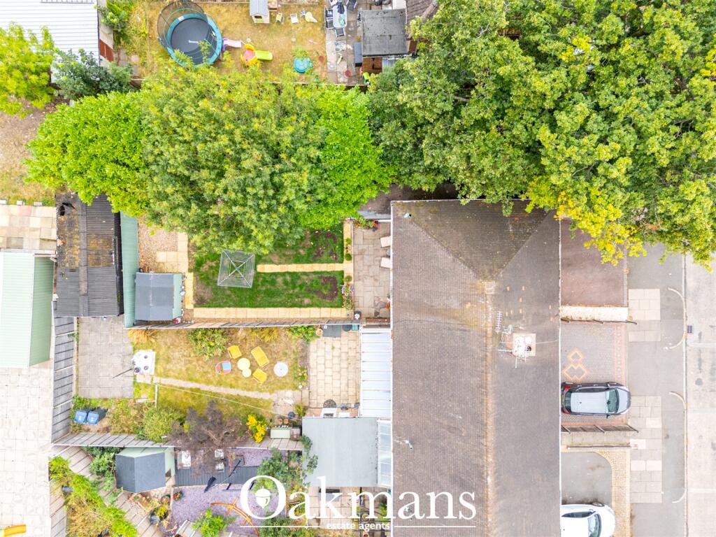 Additional image 32 of Irwin Avenue, Rednal, Birmingham, West Midlands, B45