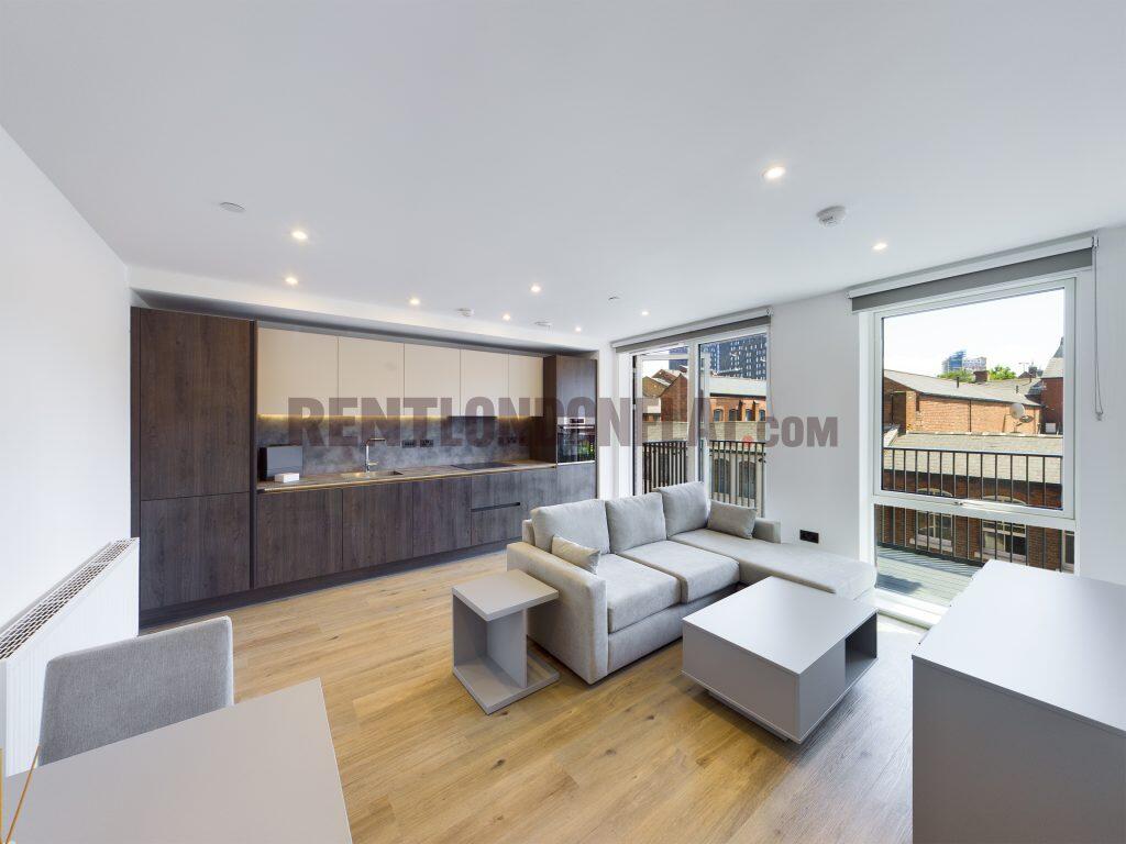 Additional image 3 of Shadwell Street, Newtown, B4 6LP – 2 Bedrooms Flat