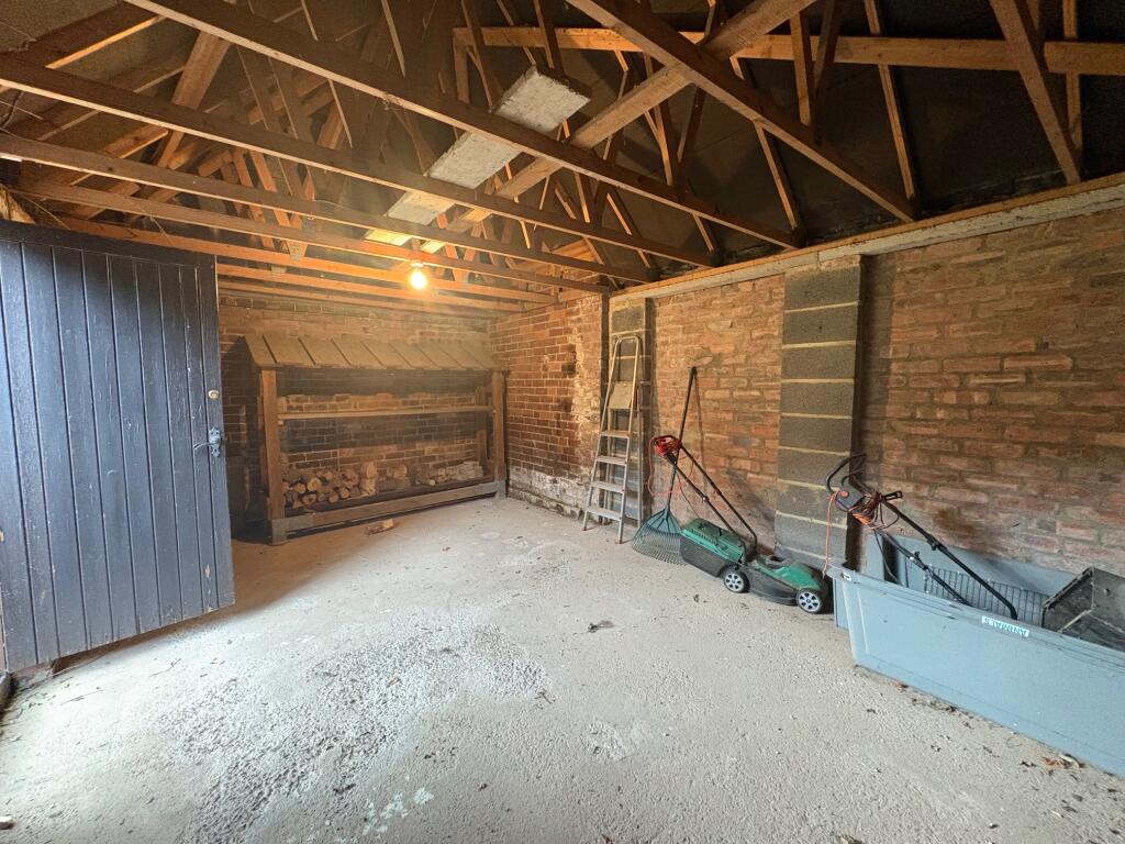 Additional image 17 of Manor Lodge, Haunton, TAMWORTH