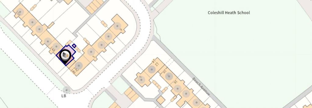 Additional image 13 of Berwicks Lane, Chelmsley Wood, Birmingham, B37