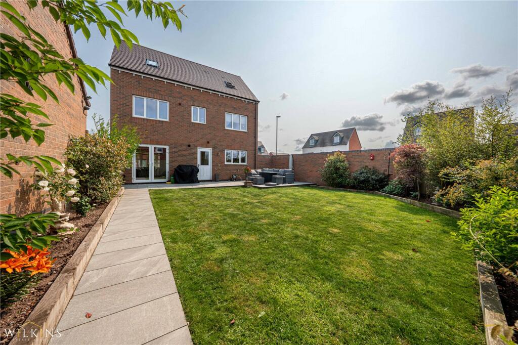 Additional image 40 of Meadow Way, Tamworth, Staffordshire, B79