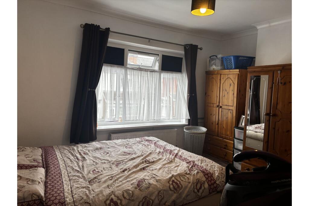 Additional image 11 of Monk Road, Birmingham, B8