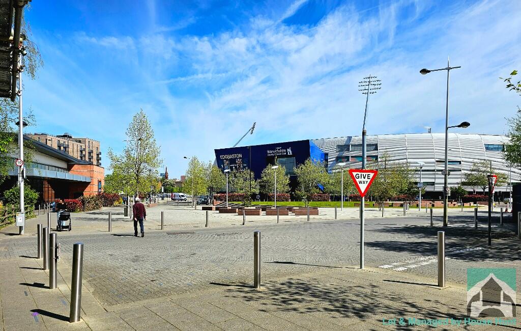 Additional image 7 of Hemisphere, The Boulevard, Birmingham, B5 7SE